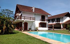 Pousada Canto da Paz